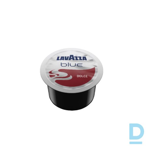 Lavazza Blue Espresso Dolce