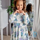 Pārdod Bērnu kleitas  TM SOVALINA