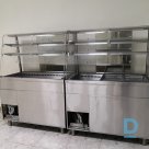 Cold showcases on sell