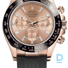 Pārdod Rolex Cosmograph Daytona