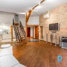 Apartment for sale in Rīga