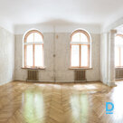 Продают квартиру в Rīga Centrs Baznīcas 35