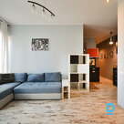 Apartment for sale in Sliežu iela 1