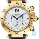 For sale Cartier Pasha de Cartier Chronograph 41mm