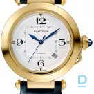 Продают Cartier Pasha de Cartier 41mm