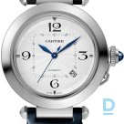 Продают Cartier Pasha de Cartier 41mm