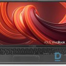Продается тонкий и легкий ноутбук ASUS VivoBook 15 с 15,6-дюймовым дисплеем FHD