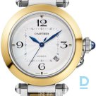 Продают Cartier Pasha de Cartier 41mm