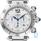 Продают Cartier Pasha de Cartier Chronograph 41mm