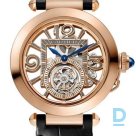 Pārdod Cartier Pasha de Cartier 41mm