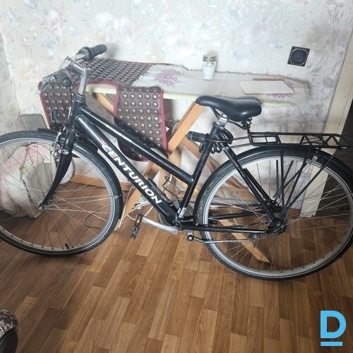 Pārdod Anglija Vzlrosliks  Pilsētas velosipēds