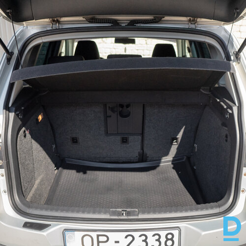 Volkswagen Tiguan 1.4 TSI 4motion