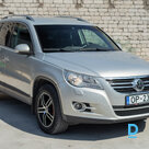 Volkswagen Tiguan 1.4 TSI 4motion