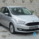 Ford C-Max 2017. gada 1.5 dīzelis