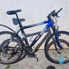 Kalnu velosipēds Anlen XC 26", Shimano. Sēdies un brauc.
