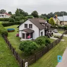 Pārdod māju Ogres novads Ikšķile Upmaļu 3