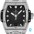 For sale Hublot Spirit of Big Bang Titanium Pave 