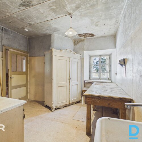 Pārdošanā autentisks īpašums - Knīderu dzirnavas ainaviskā vietā pie Juglas upes Pārdošanā autentisks īpašums - Knīderu dzirnavas ainaviskā vietā pie Juglas upes