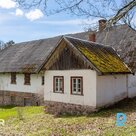 Pārdošanā autentisks īpašums - Knīderu dzirnavas ainaviskā vietā pie Juglas upes