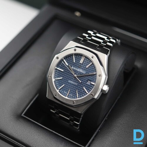 Pārdod Audemars Piguet Royal Oak Automatic 41 mm