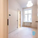 Продают квартиру в Rīga Centrs Baznīcas 5