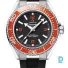 For sale Omega Planet Ocean 600M