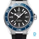For sale Omega Planet Ocean 600M