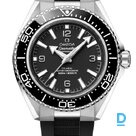 For sale Omega Planet Ocean 600M