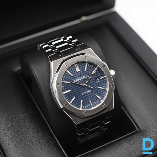 Pārdod Audemars Piguet Royal Oak Automatic 41 mm