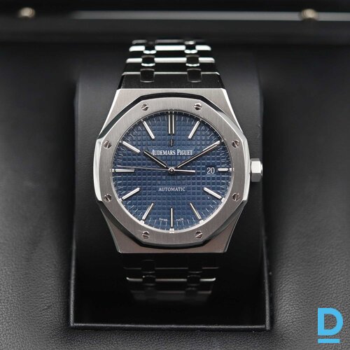 Pārdod Audemars Piguet Royal Oak Automatic 41 mm