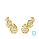 Продают Boucheron Serpent Boheme 3 Motifs