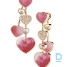 Pārdod Chopard Happy Hearts Naked Heart Foundation