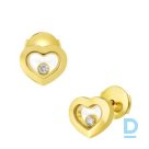 Продают Chopard Happy Diamonds Icons