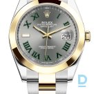 Pārdod Rolex Datejust 41 mm