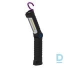 LED flashlight Magneti Marelli 3W LED + UV