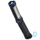 For sale LED flashlight Magneti Marelli 3W LED + 3W LED