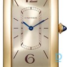 For sale Cartier Tank Cintrée Large