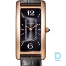 Продают Cartier Tank Cintrée Large