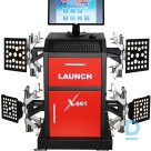 Продают Прибор развала-схождения 3D Launch X-861 3D