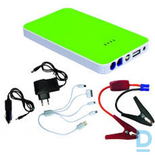 Pārdod Kunzer KUNZER MPB 75 7500mAh Multi Pocket Booster