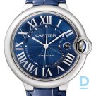 Продают Cartier Ballon Bleu 42mm