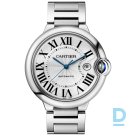 Pārdod Cartier Ballon Bleu 42mm