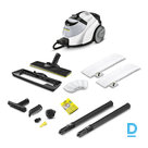 Аренда пароочистителя Karcher SC4.