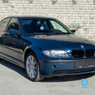 Продают BMW 318, 2004