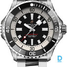 For sale Breitling Superocean Automatic 46