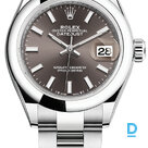 For sale Rolex Datejust 28mm