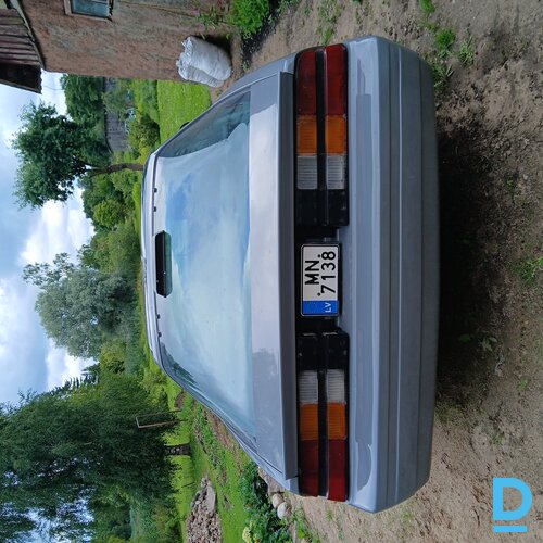 Pārdod Chevrolet Camaro, 1986