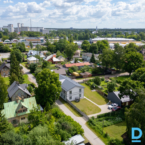 Pārdod māju Rīga Čiekurkalns Stienes 3 Pārdod māju Rīga Čiekurkalns Stienes 3