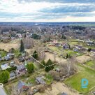 A 3568 m² land plot for private development is for sale in a quiet location in S