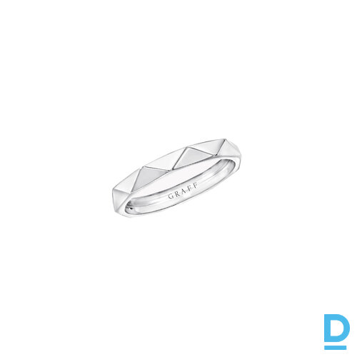 Pārdod Graff Laurence Graff Signature Band